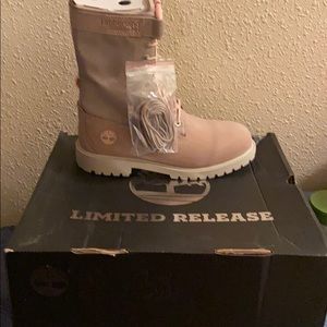 COPY - Juniors Timberland Boots Limited Release